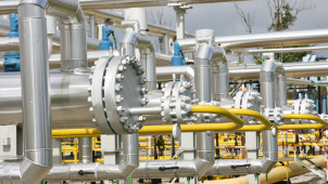 PGNiG is considering gas imports from the United States.
