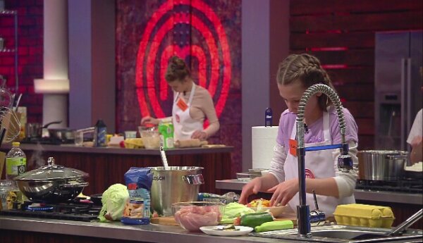 Kocia restauracja największym marzeniem Gabrysi!