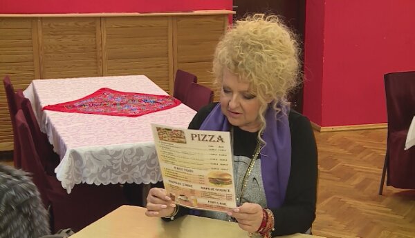 Magda Gessler: "Śmierdzi tu fryturą tak, że łeb odpada!"