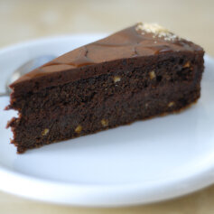 Ciasto makowo-czekoladowe